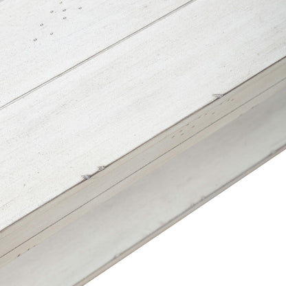 Lake House - Lift Top Cocktail Table - Hornell Furniture Outlet