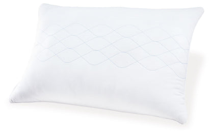 Zephyr 2.0 - Huggable Comfort Pillow - Hornell Furniture Outlet