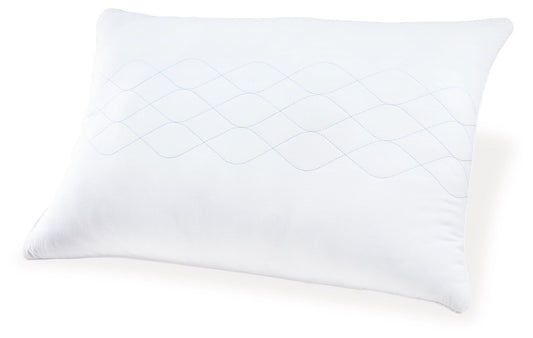 Zephyr 2.0 - Huggable Comfort Pillow - Hornell Furniture Outlet