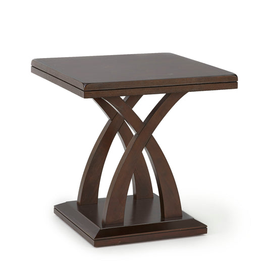 Jocelyn - End Table - Hornell Furniture Outlet