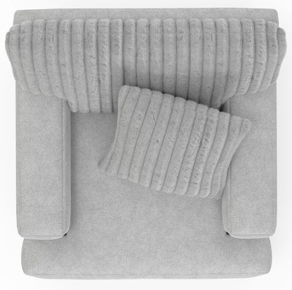 Eagan - Chair - Hornell Furniture Outlet