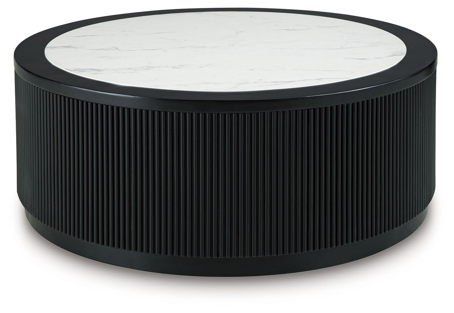 Grayman - Round Table - Hornell Furniture Outlet