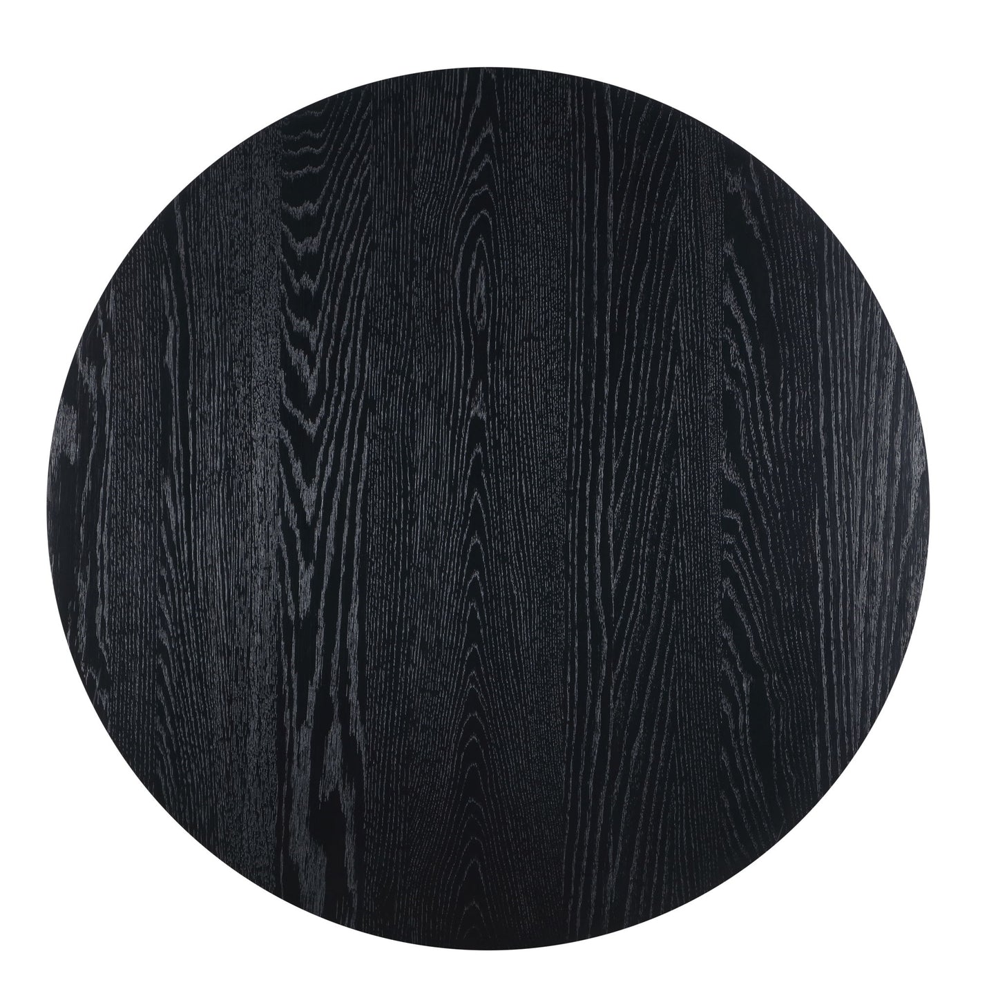 Molly - Round Dining Table - Hornell Furniture Outlet