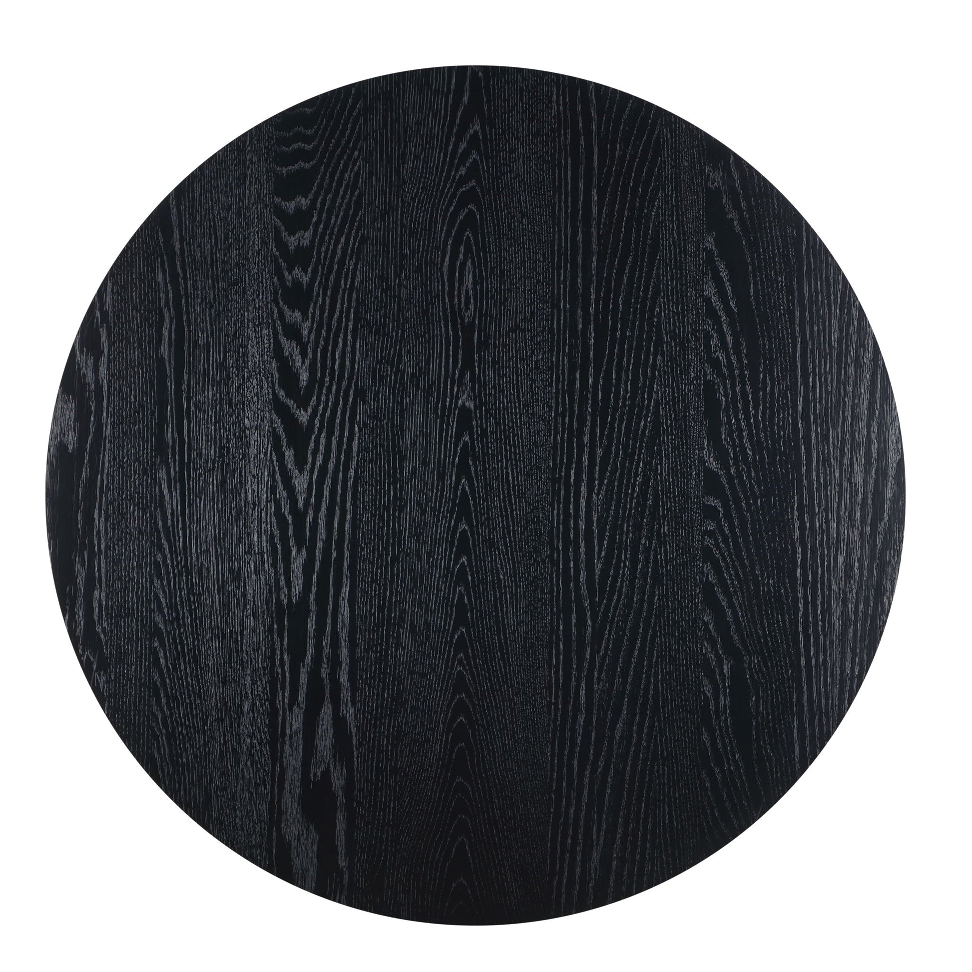Molly - Round Dining Table - Hornell Furniture Outlet