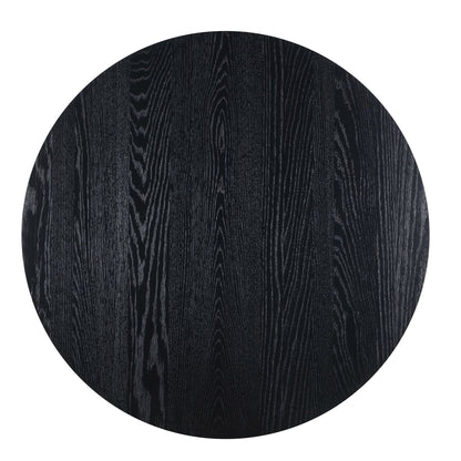 Molly - Round Dining Table - Hornell Furniture Outlet