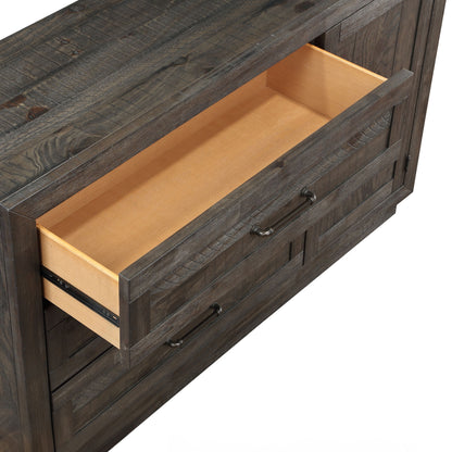 Riverdale - Server - Hornell Furniture Outlet