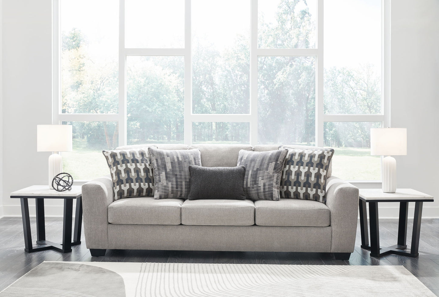 Avenal Park - Living Room Set - Hornell Furniture Outlet