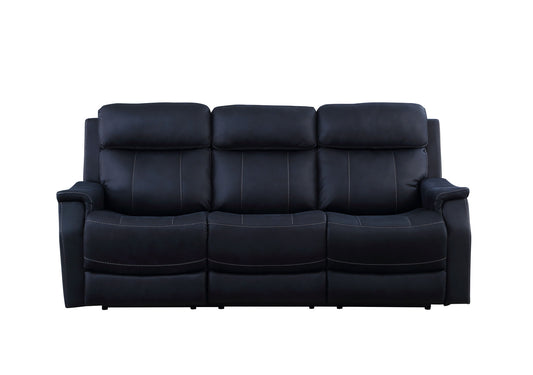 Valencia - Power Recliner Sofa - Hornell Furniture Outlet