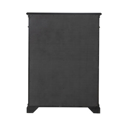 Arden Road - Chest - Hornell Furniture Outlet