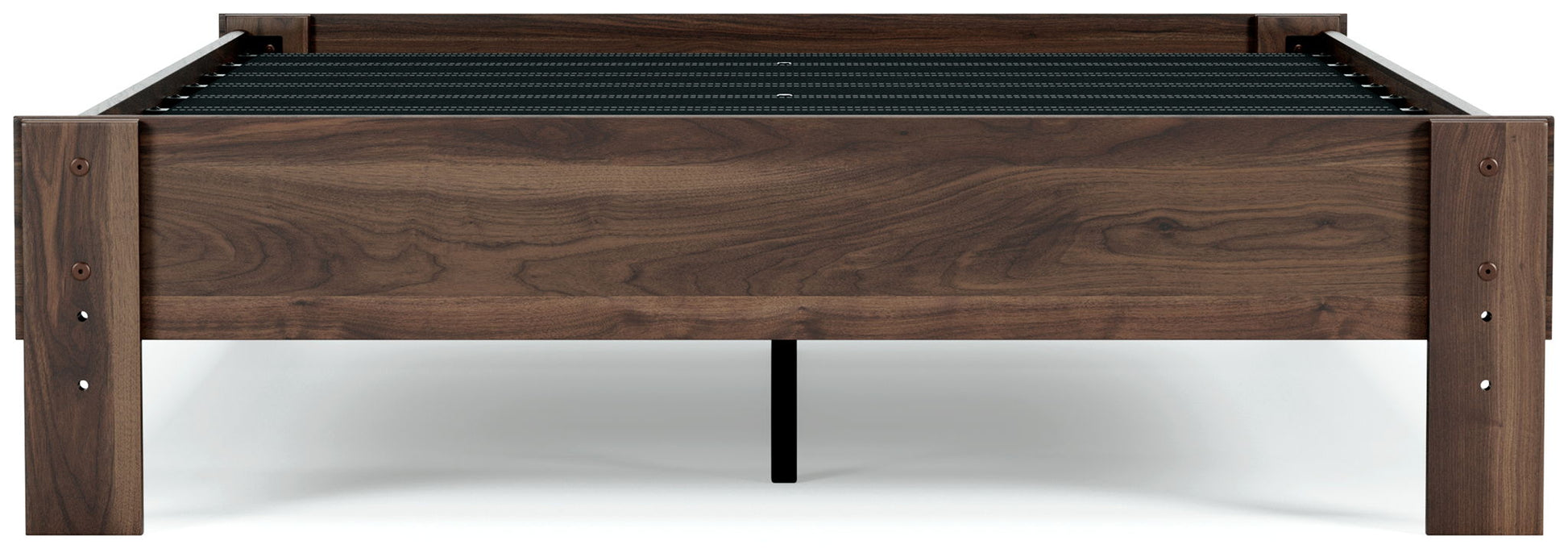 Calverson - Platform Bed - Hornell Furniture Outlet
