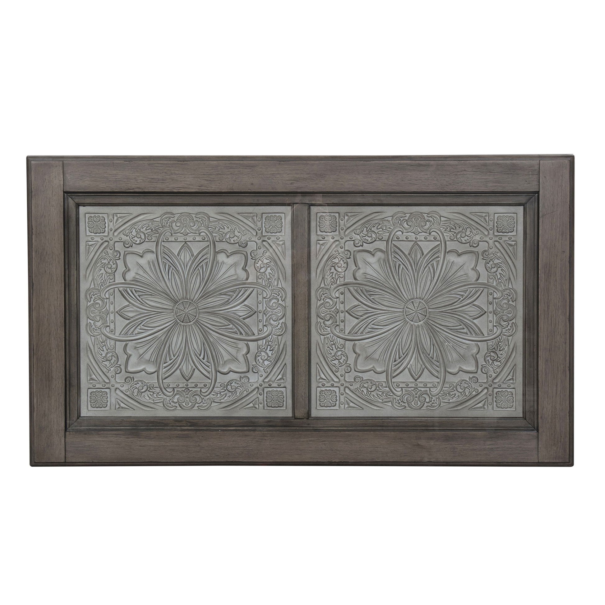 Heartland - 3 Piece Table Set - White - Hornell Furniture Outlet