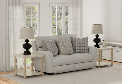 Chappy - Lay Flat Reclining Loveseat - Hornell Furniture Outlet
