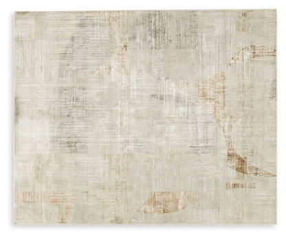 Truward - Rug - Hornell Furniture Outlet