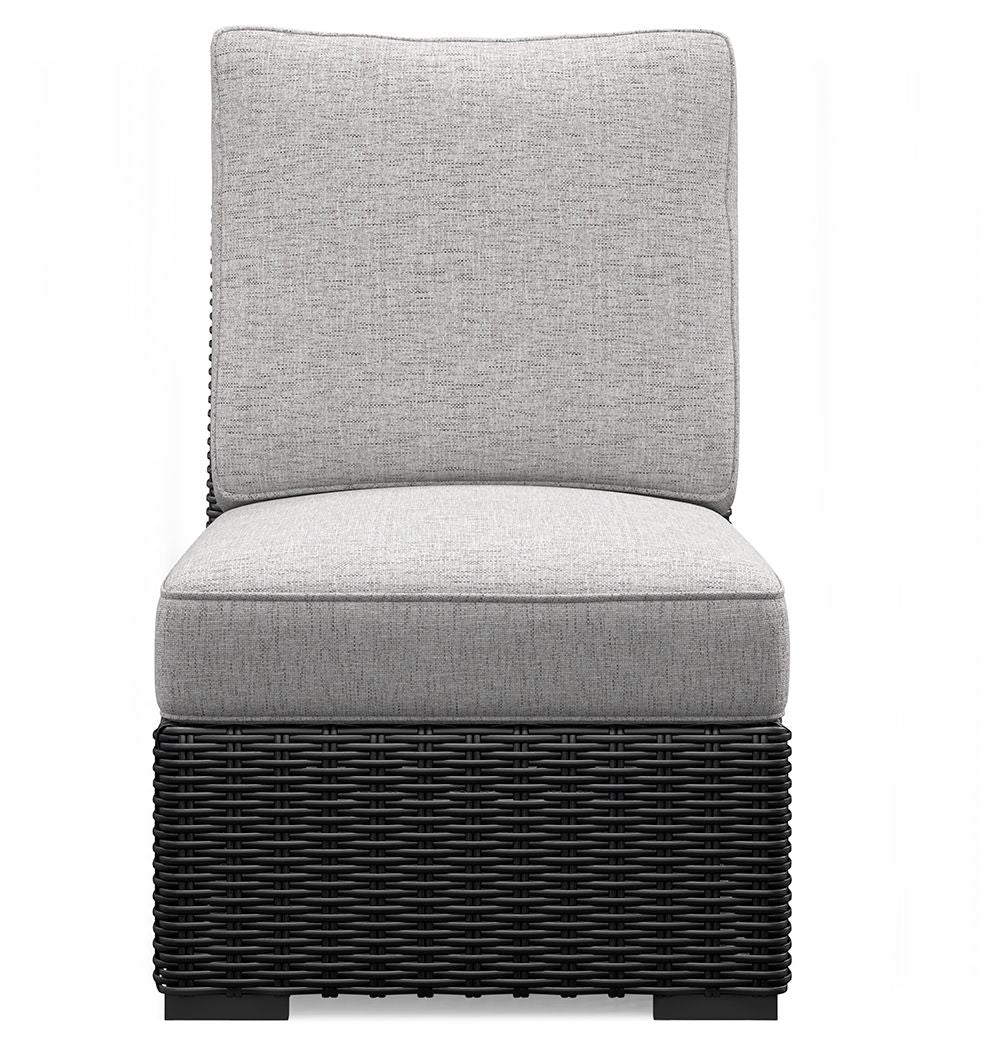 Beachcroft - Outdoor Sectional - Hornell Furniture Outlet
