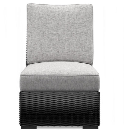 Beachcroft - Outdoor Sectional - Hornell Furniture Outlet