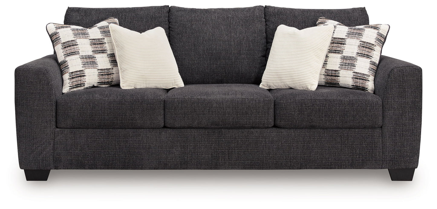 Loreo - Sofa - Hornell Furniture Outlet
