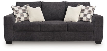Loreo - Sofa - Hornell Furniture Outlet