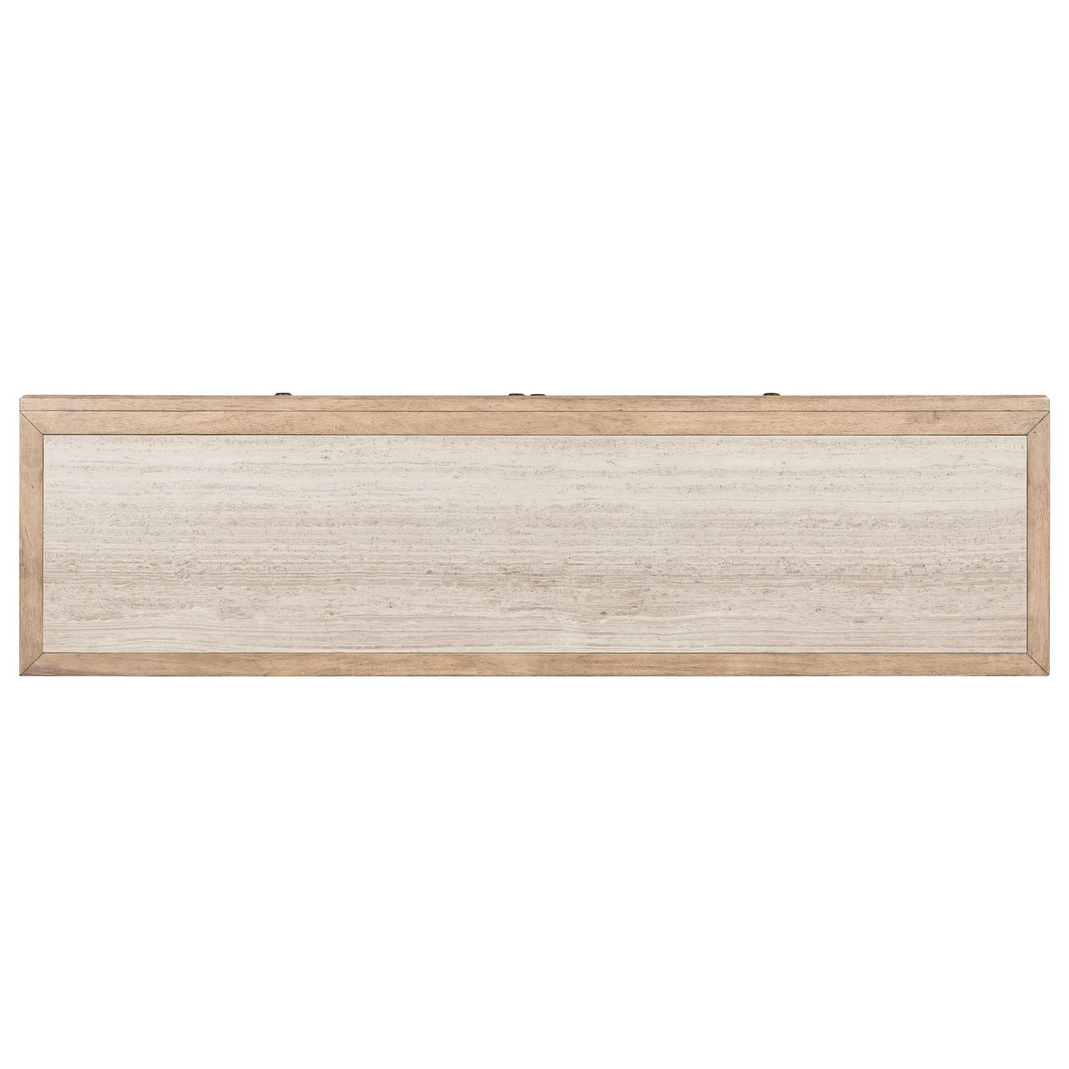 Proximity Place - Accent Buffet - Brown - Hornell Furniture Outlet