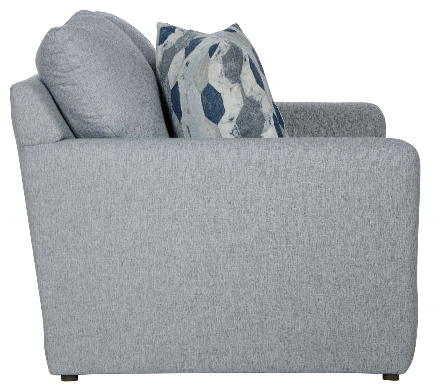 Hooten - Loveseat - Hornell Furniture Outlet