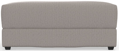 Trevor - Ottoman - Hornell Furniture Outlet