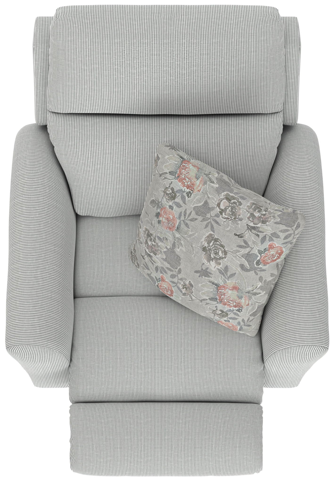 Chappy - Lay Flat Recliner - Hornell Furniture Outlet