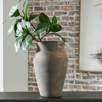 Brickmen - Vase - Hornell Furniture Outlet