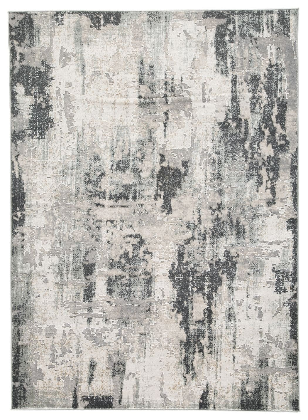 Mazatl - Rug - Hornell Furniture Outlet