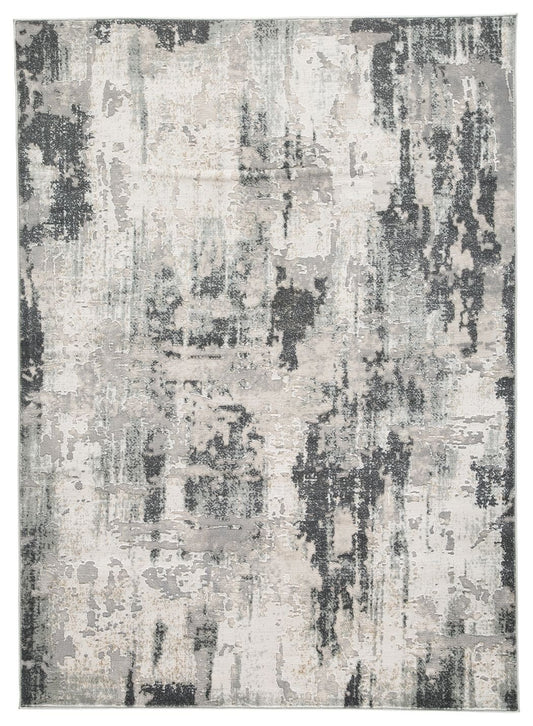 Mazatl - Rug - Hornell Furniture Outlet