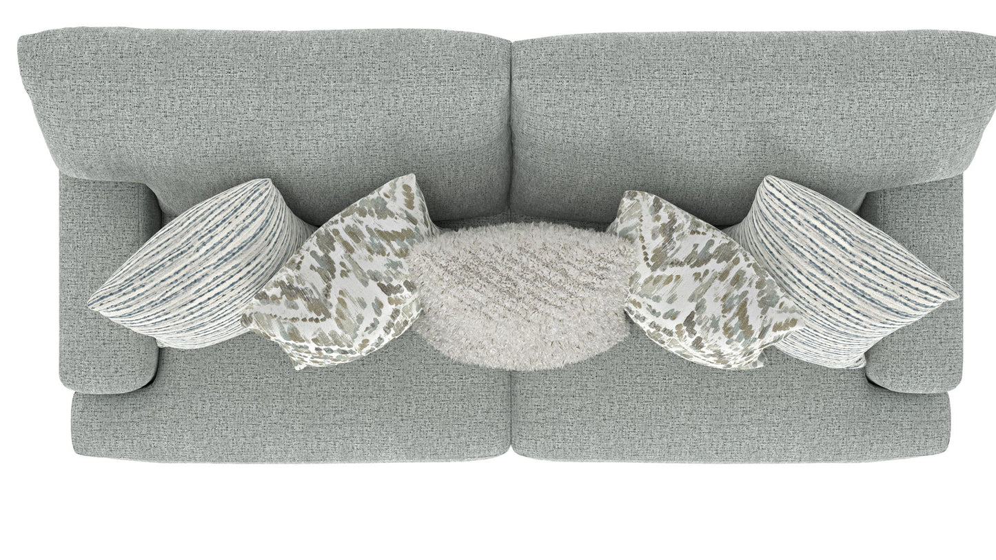 Brett - Sofa - Hornell Furniture Outlet