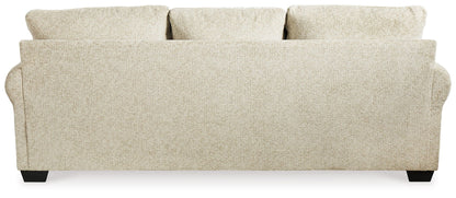 Monaghan - Sandstone - Sofa - Hornell Furniture Outlet