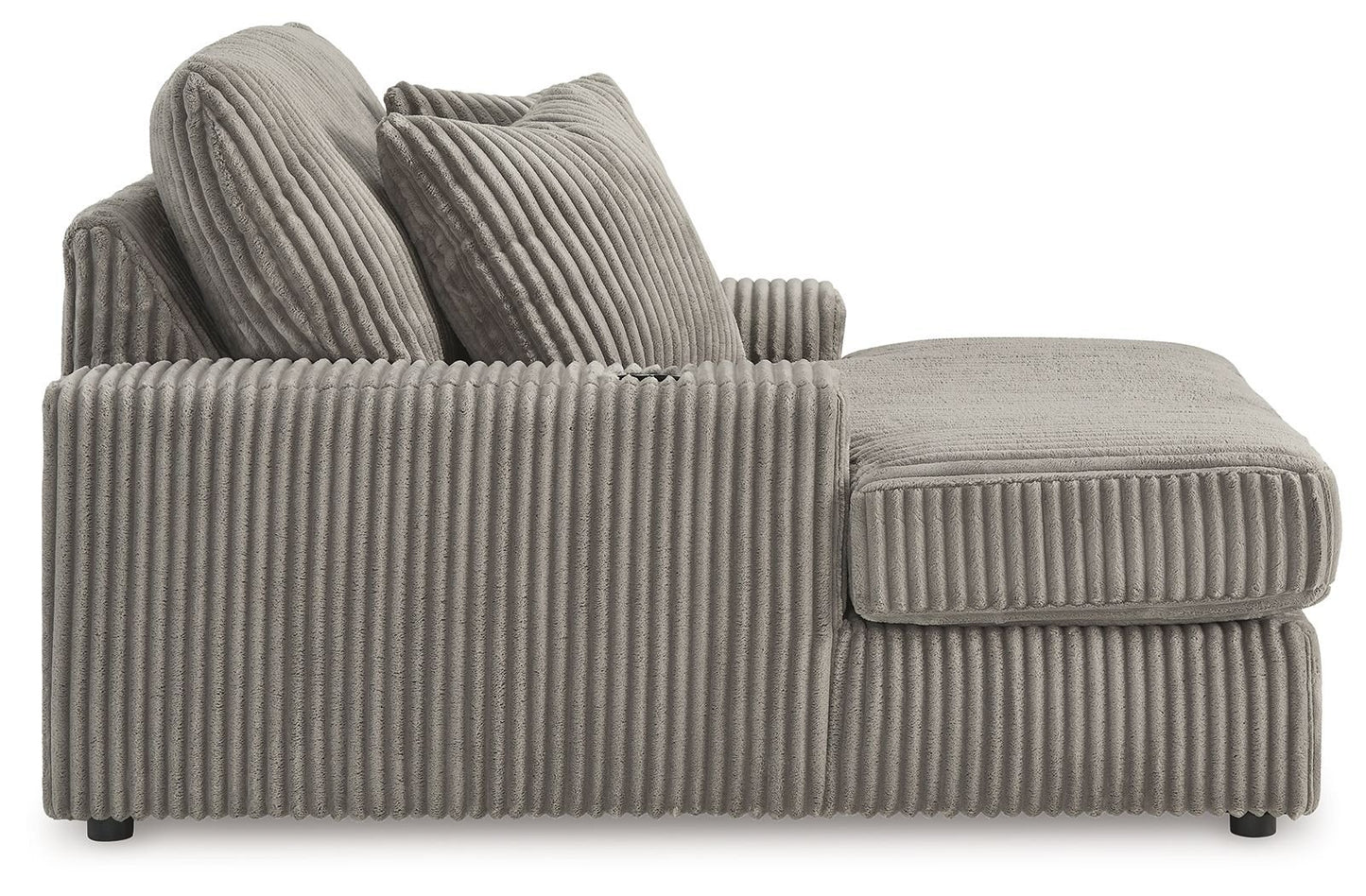 Lindyn - Chaise - Hornell Furniture Outlet