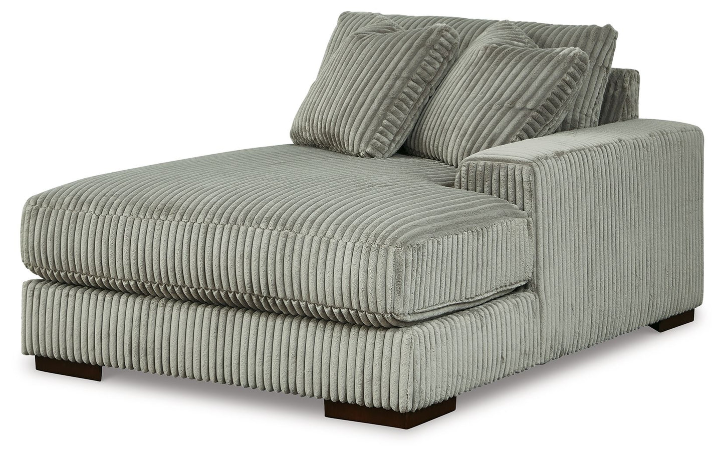 Lindyn - Sectional - Hornell Furniture Outlet