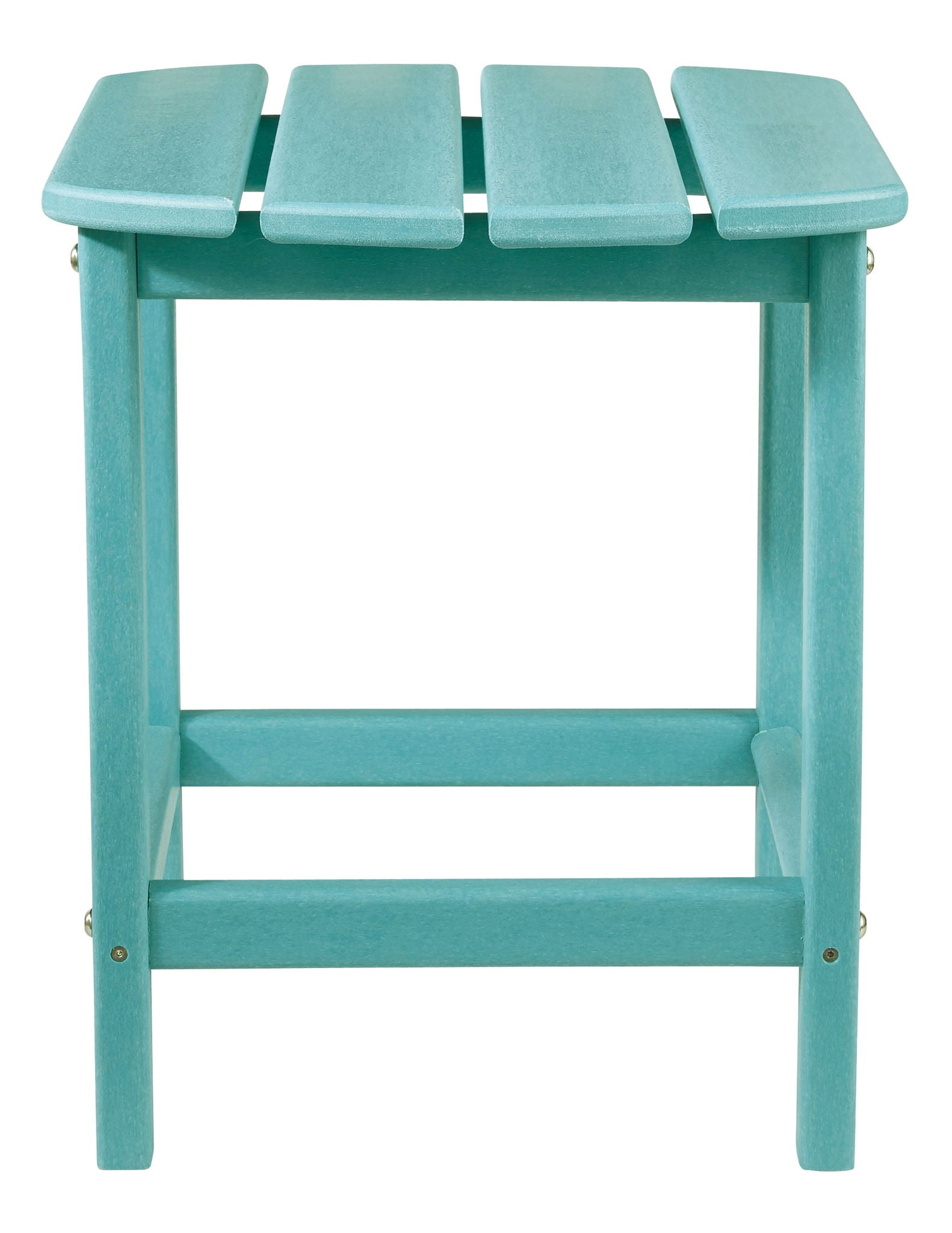 Sundown Treasure - Outdoor End Table - Hornell Furniture Outlet