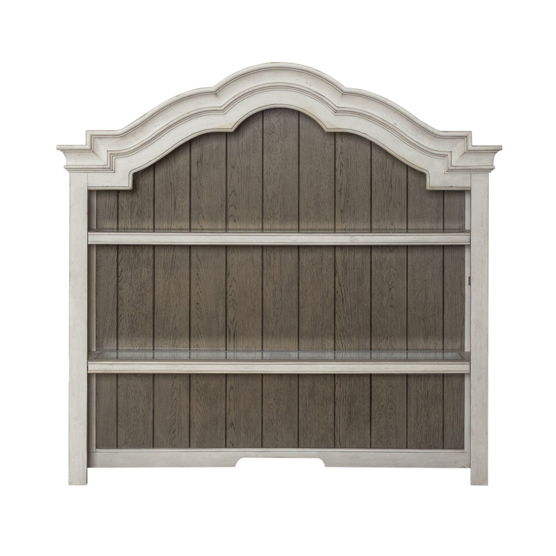 Chesapeake - Hutch - Hornell Furniture Outlet