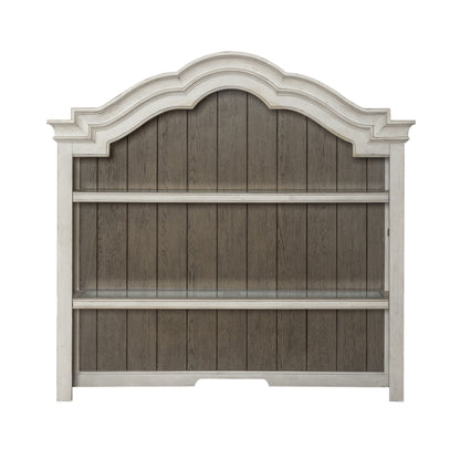Chesapeake - Hutch - Hornell Furniture Outlet