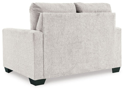 Rannis - Sofa Sleeper - Hornell Furniture Outlet