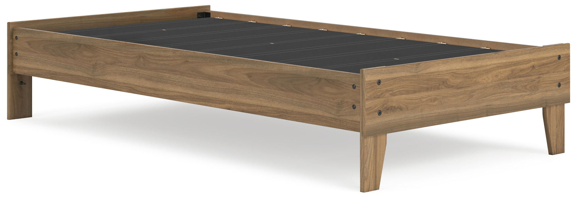 Deanlow - Platform Bed - Hornell Furniture Outlet