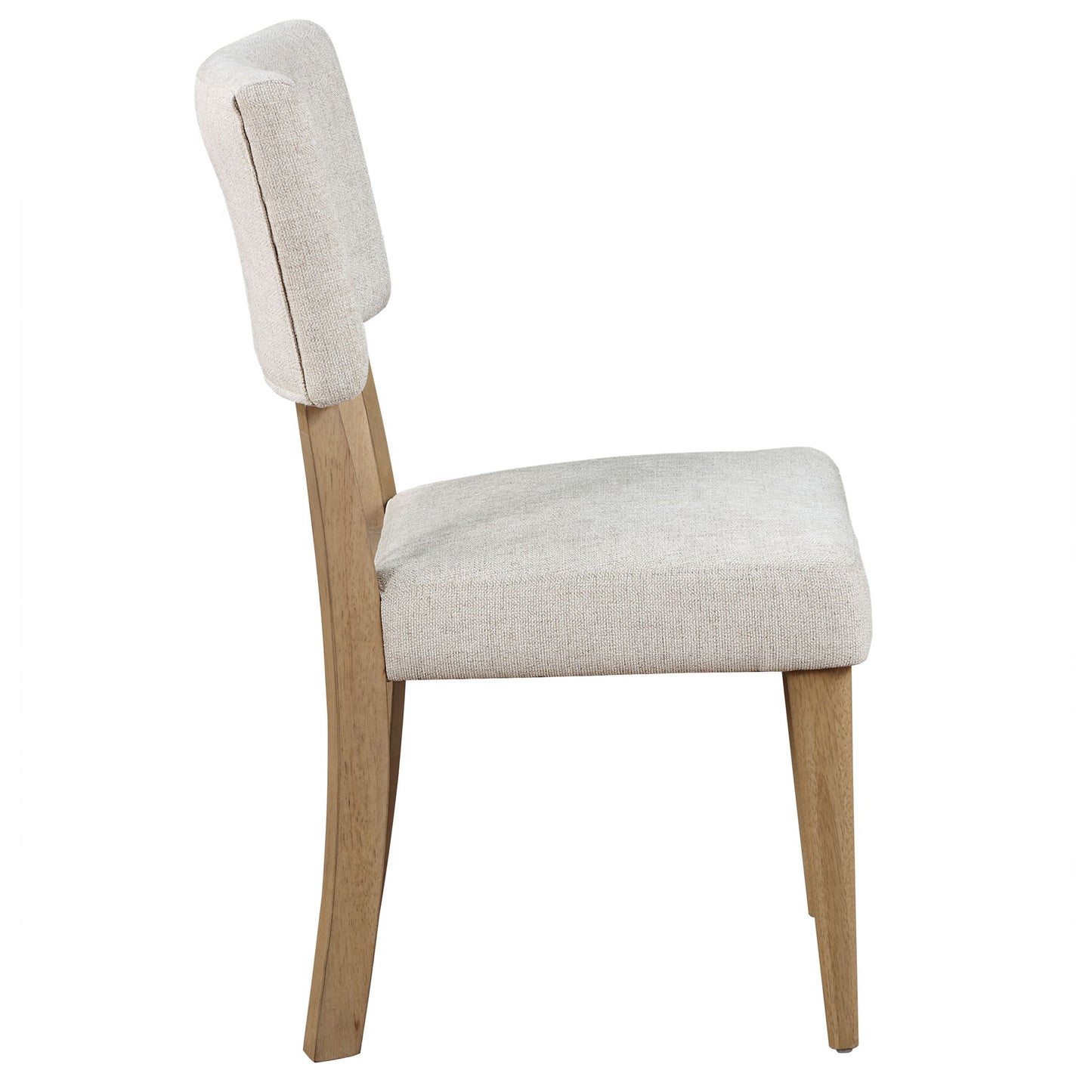 Colvin - Side Chair - Hornell Furniture Outlet