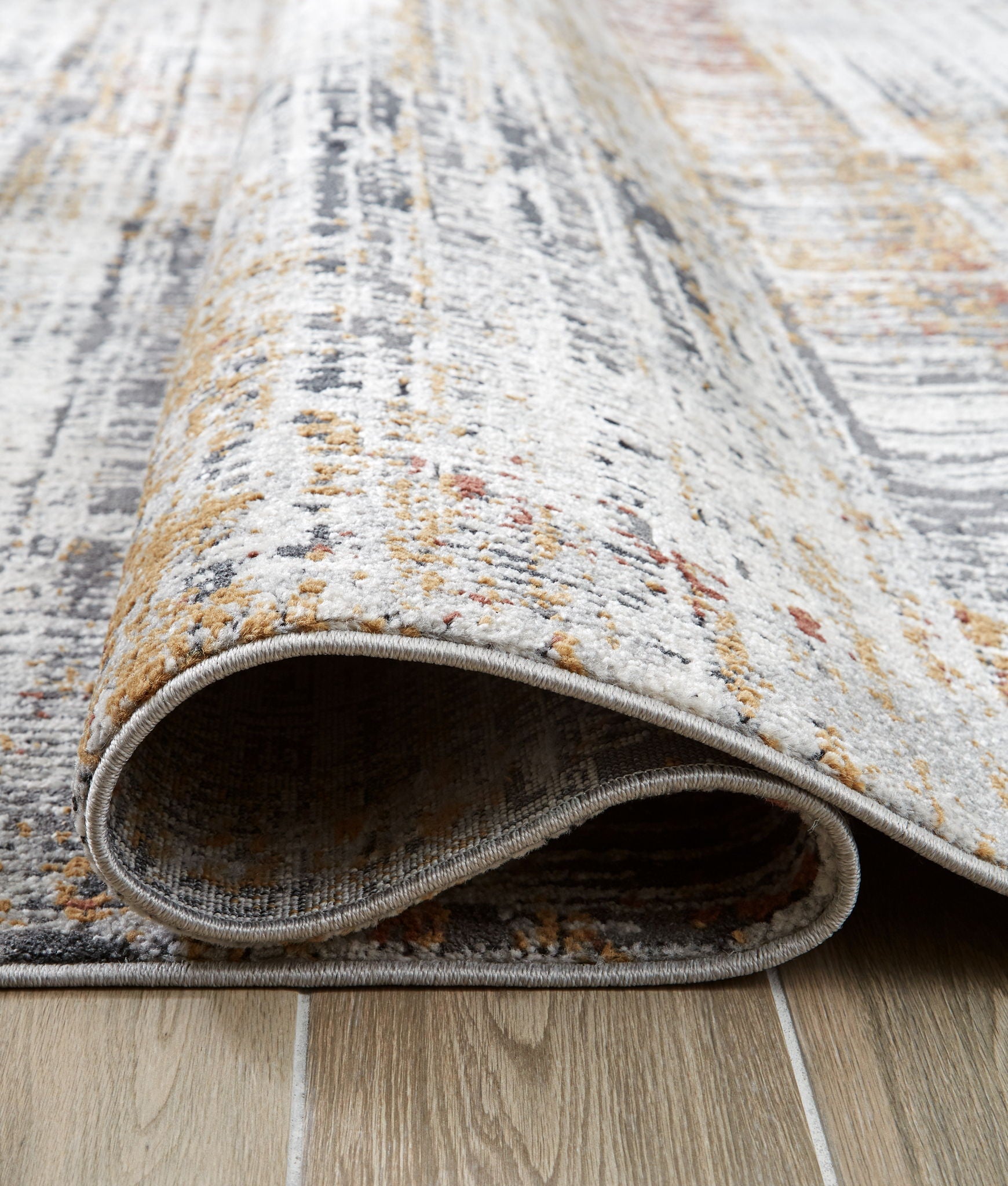 Rhettner - Rug - Hornell Furniture Outlet