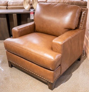 Saonara - Amber - Chair - Hornell Furniture Outlet
