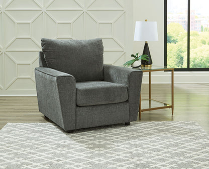 Stairatt - Living Room Set - Hornell Furniture Outlet