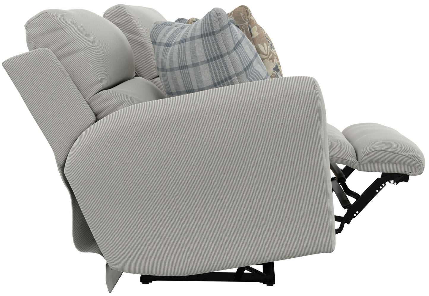 Chappy - Lay Flat Reclining Sofa - Hornell Furniture Outlet