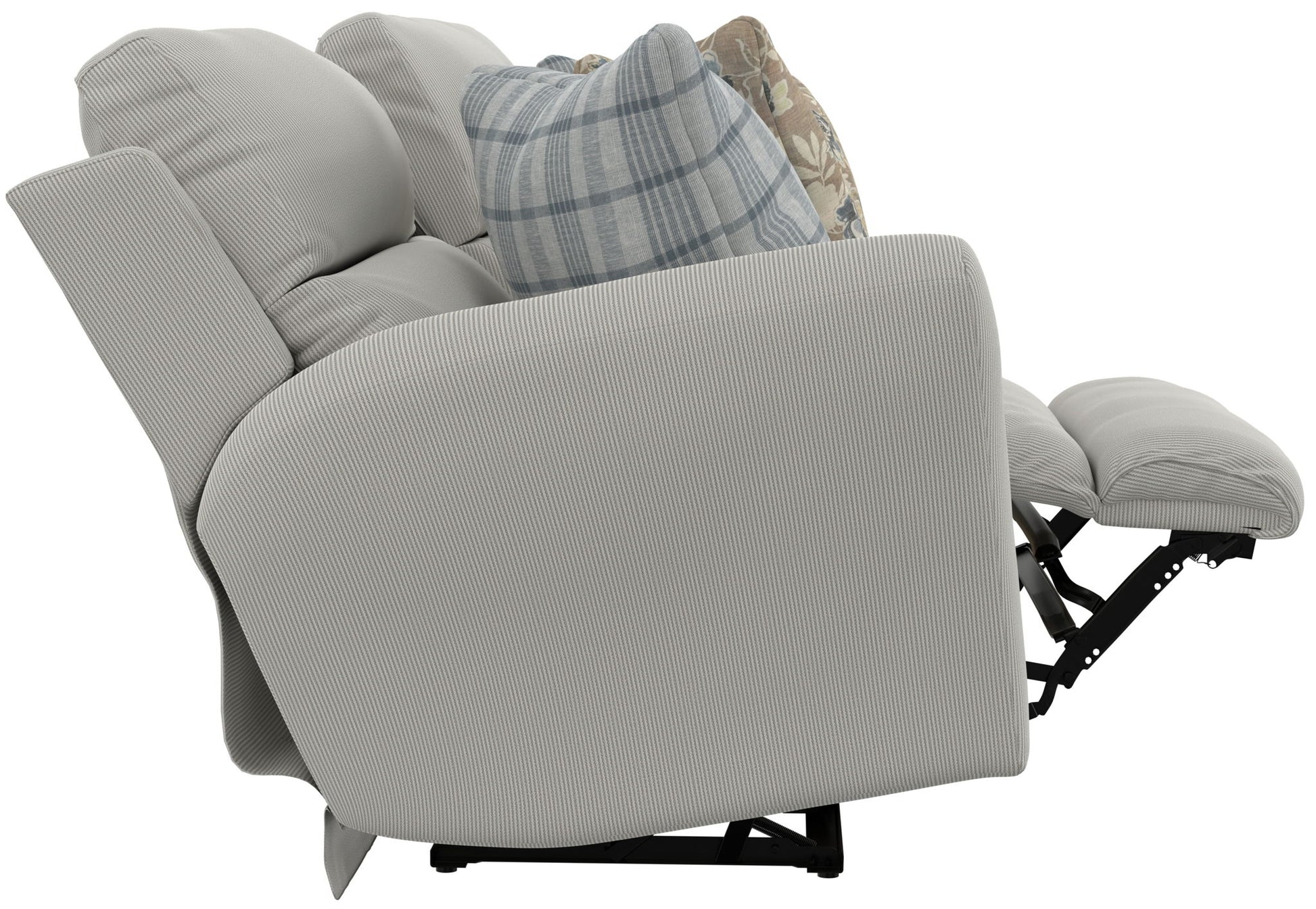 Chappy - Lay Flat Reclining Sofa - Hornell Furniture Outlet