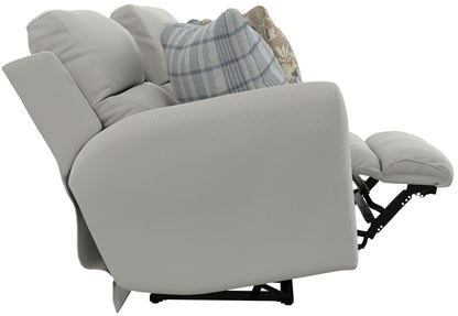 Chappy - Lay Flat Reclining Sofa - Hornell Furniture Outlet