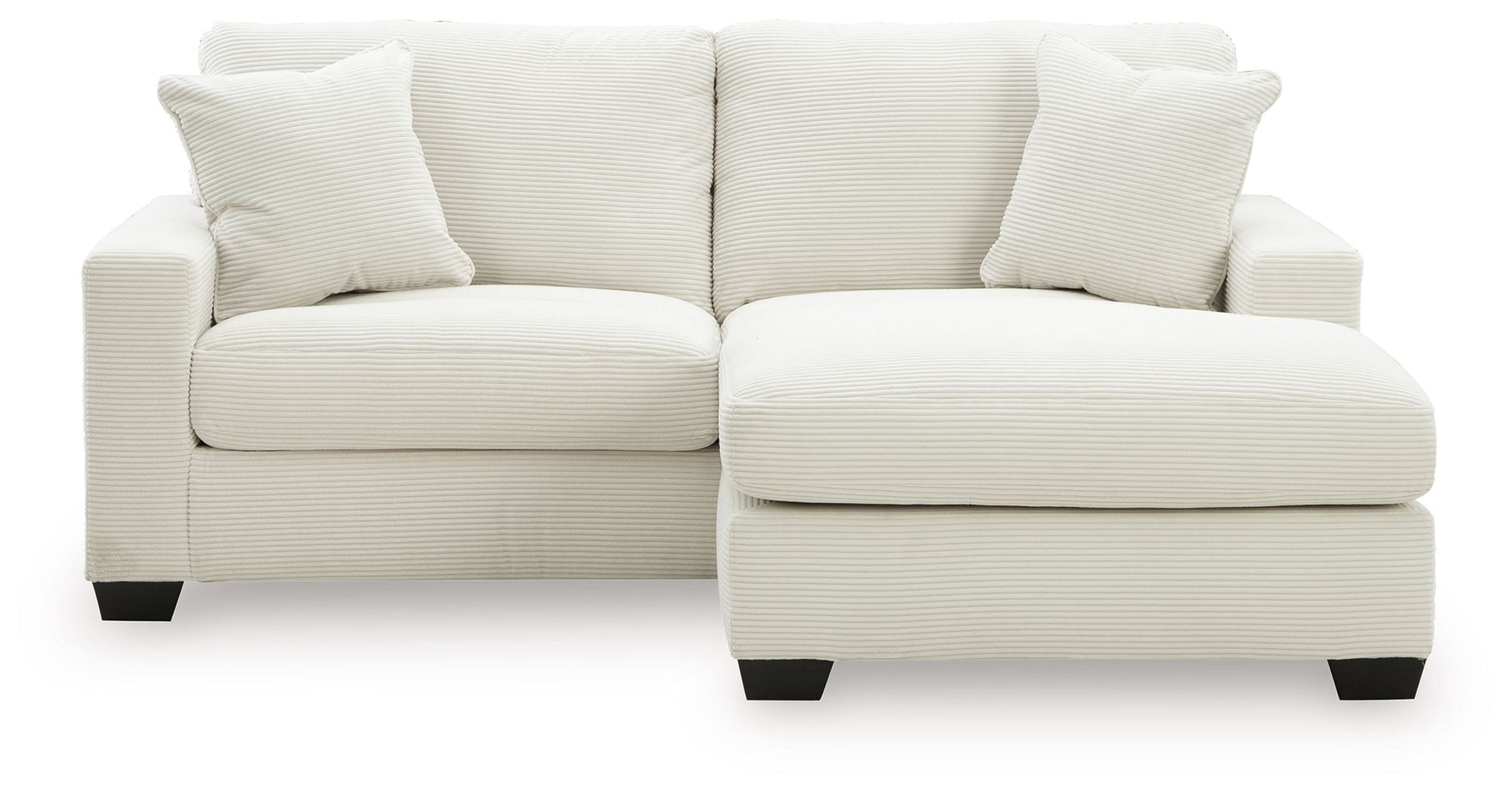 Greenbriar - Sofa Chaise - Hornell Furniture Outlet