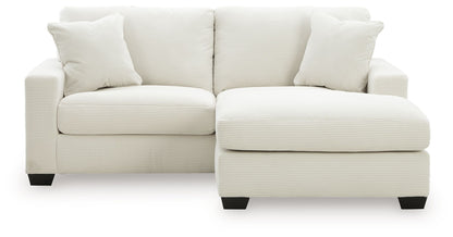 Greenbriar - Sofa Chaise - Hornell Furniture Outlet
