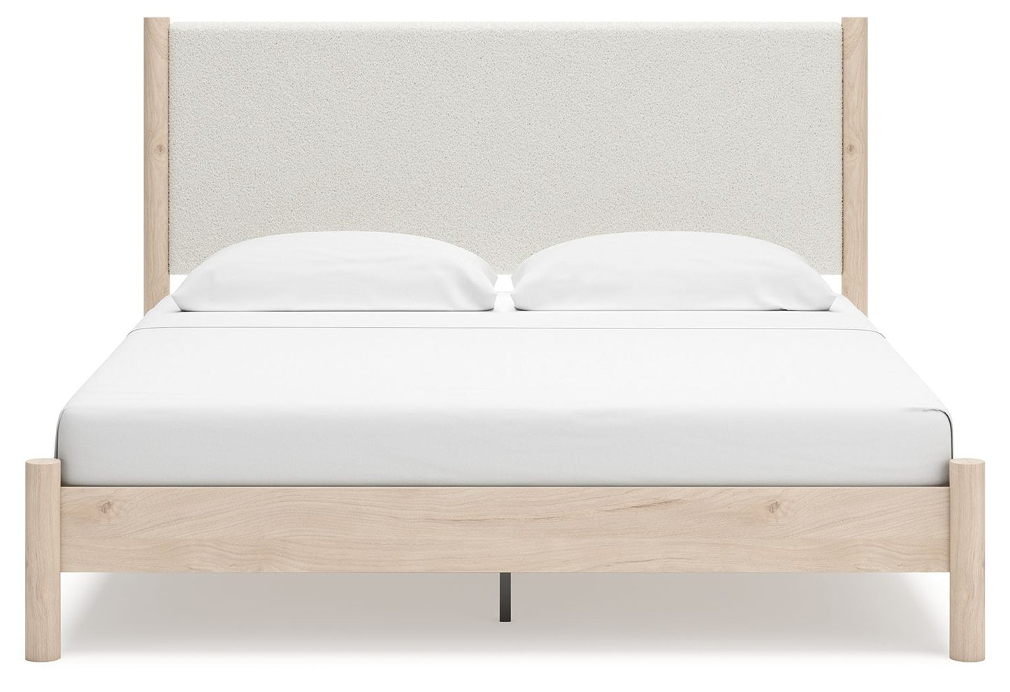 Cadmori - Panel Bedroom Set - Hornell Furniture Outlet