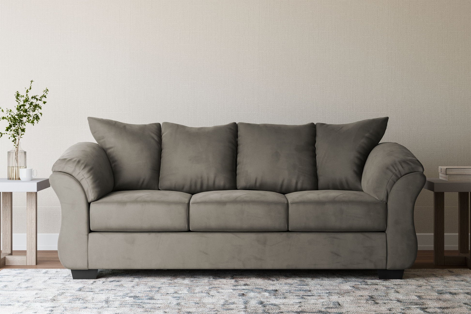 Darcy - Sofa - Hornell Furniture Outlet