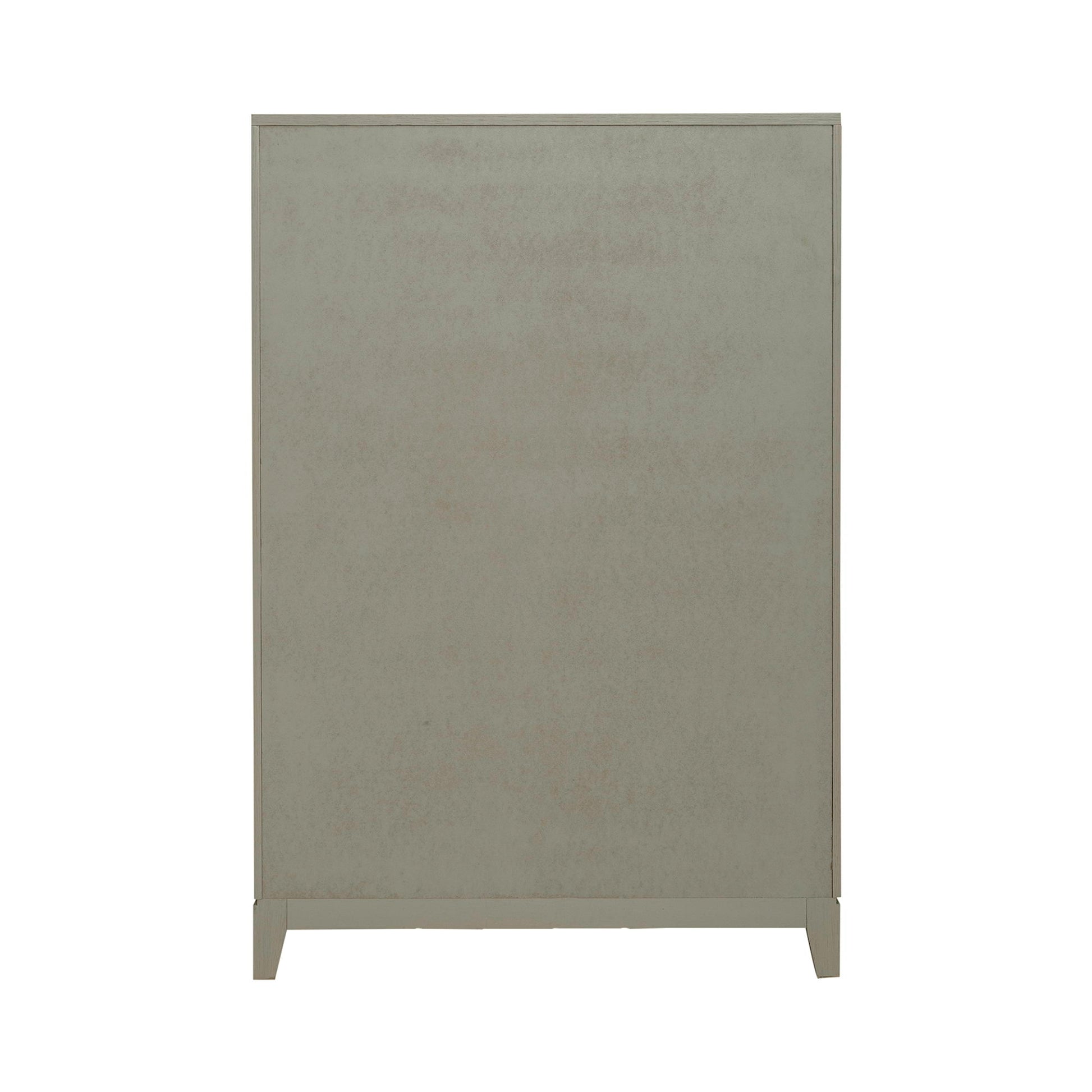 Brentwood - 6 Drawer Chest - Sandstone - Hornell Furniture Outlet
