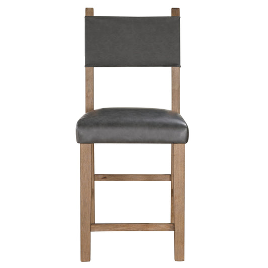 Aubrey - Counter Chair - Hornell Furniture Outlet